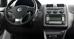 Volkswagen Touran I Рестайлинг
