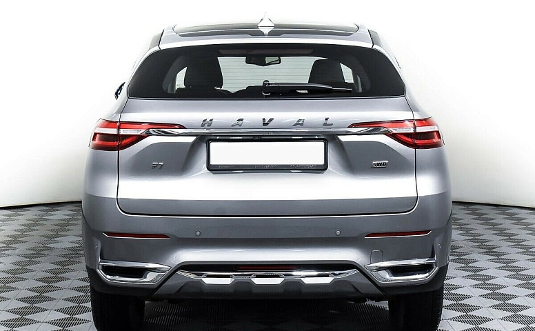 Haval F7 I