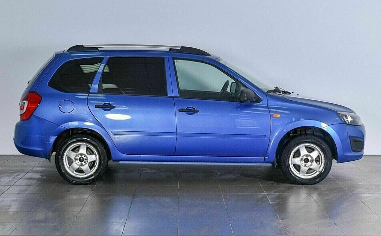 Lada (ваз) kalina