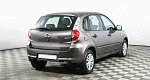 Datsun mi-DO 1.6 Автомат