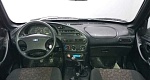 Chevrolet NIVA 1.7 MT (80 л.с.) 4WD
