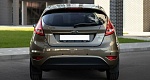 Ford Fiesta Mk6