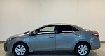 Toyota Corolla XI (E160, E170)