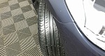 Kia quoris i рестайлинг