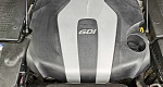 Hyundai Equus 3.8 GDi AT (334 л.с.) Elite Черный