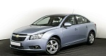 Chevrolet Cruze I