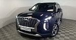 Hyundai Palisade 2.2 АКПП