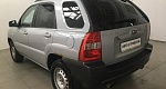 Kia SPORTAGE 2.0d MT (112 л.с.) 4WD