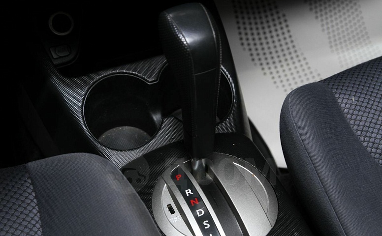 Honda Jazz, 1 поколение, рестайлинг