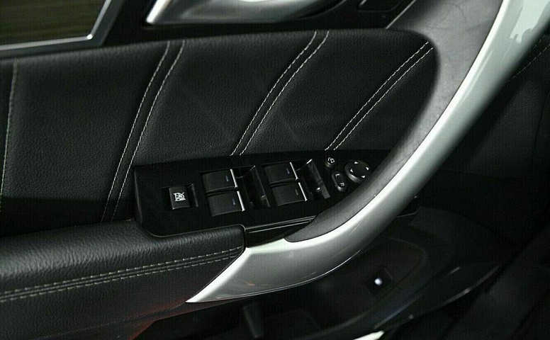 Haval h9