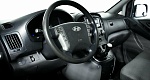 Hyundai Grand Starex I