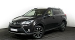 Toyota RAV4 IV (CA40)