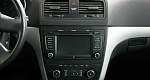 Skoda Yeti 1.2 Робот