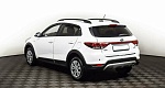 Kia Rio X-Line 1.6 Автомат