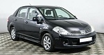 Nissan Tiida I
