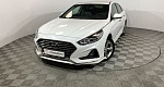 Hyundai Sonata 2.4 АКПП