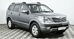 Kia Mohave 3.0 АКПП