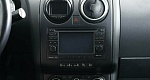 Nissan Qashqai 2.0 Вариатор