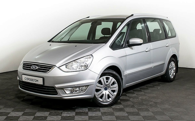 Ford Galaxy