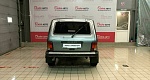 LADA (ВАЗ) NIVA 1.7 MT (80 л.с.) 4WD