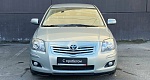 Toyota Avensis II Рестайлинг
