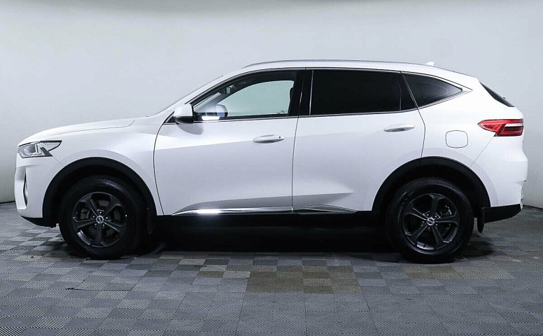 Haval F7 I