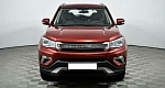 Changan cs75fl акпп 2019 с пробегом 41 924 км