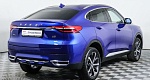 Haval F7x 2.0 РКПП