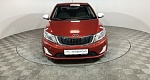 Kia Rio 1.6 МКПП