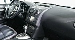 Nissan Qashqai 2.0 Вариатор