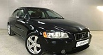 Volvo S60 2.4 AT (170 л.с.)
