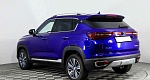 Changan cs35 plus акпп 2020 с пробегом 18 817 км
