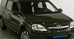 Lada (ваз) largus