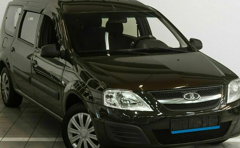 Lada (ваз) largus