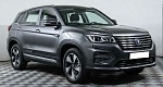Changan cs75fl акпп 2020 с пробегом 18 582 км