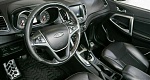 Chery tiggo 5