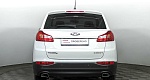 Chery Tiggo 5 2.0 МКПП