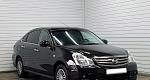 Nissan Almera III (G15)