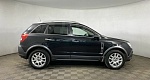 Opel Antara, 1 поколение