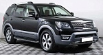 Kia mohave акпп 2018 с пробегом 82 460 км