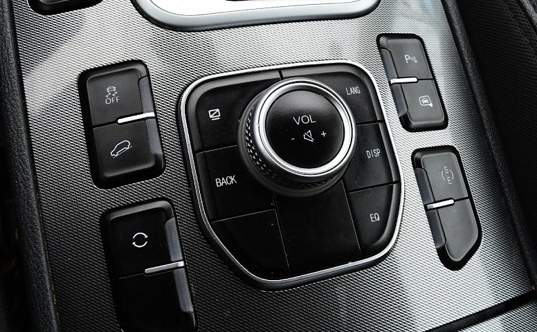 Haval H6 Coupe