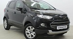 Ford EcoSport I
