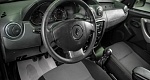 Renault Duster, 1 поколение