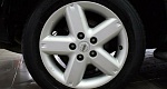Nissan X-Trail I