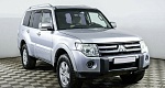 Mitsubishi Pajero IV