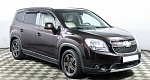 Chevrolet Orlando I
