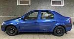 Renault LOGAN 1.4 MT (75 л.с.)