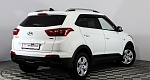 Hyundai Creta 1.6 АКПП