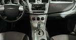 Chrysler Sebring 2.4 Автомат