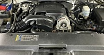Cadillac Escalade, 3 поколение